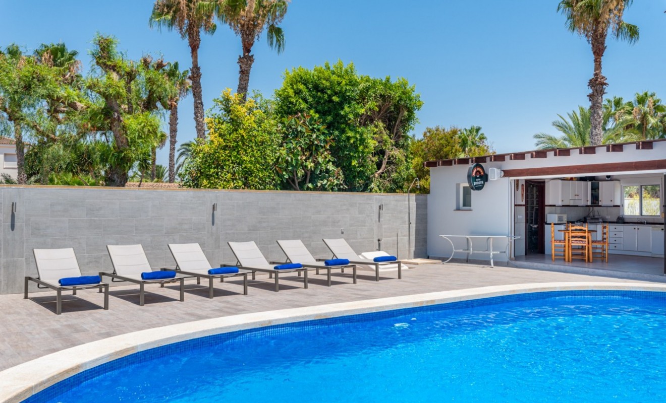 Sale - Country Property - Catral