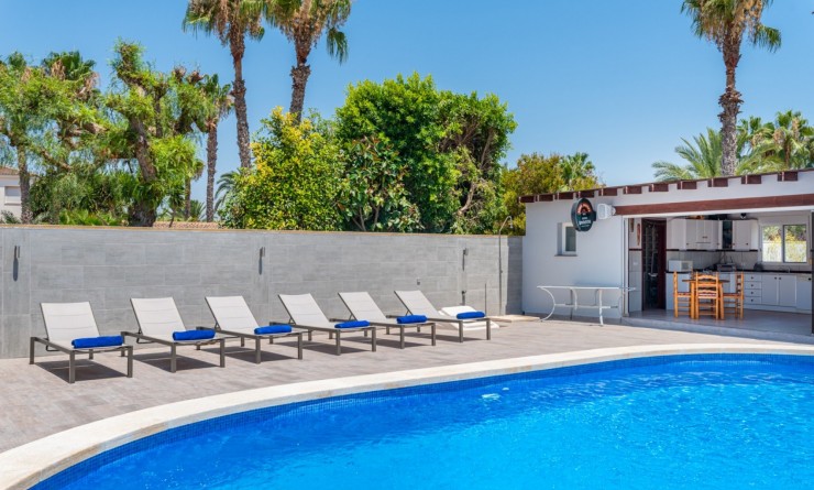 Sale - Country Property - Catral