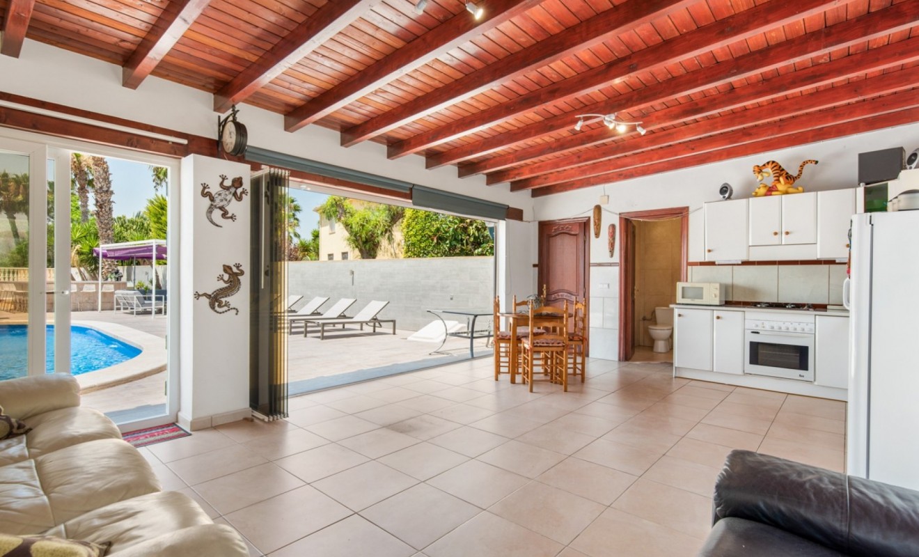 Sale - Country Property - Catral