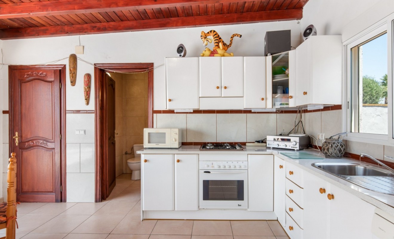 Sale - Country Property - Catral