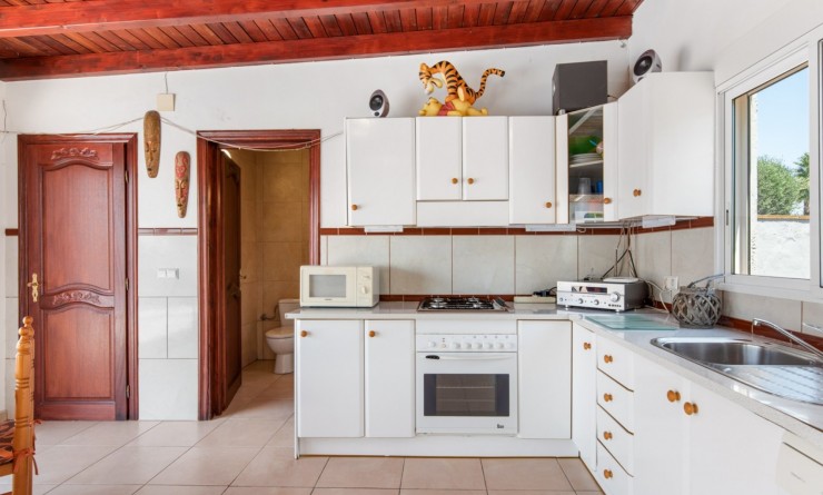 Sale - Country Property - Catral