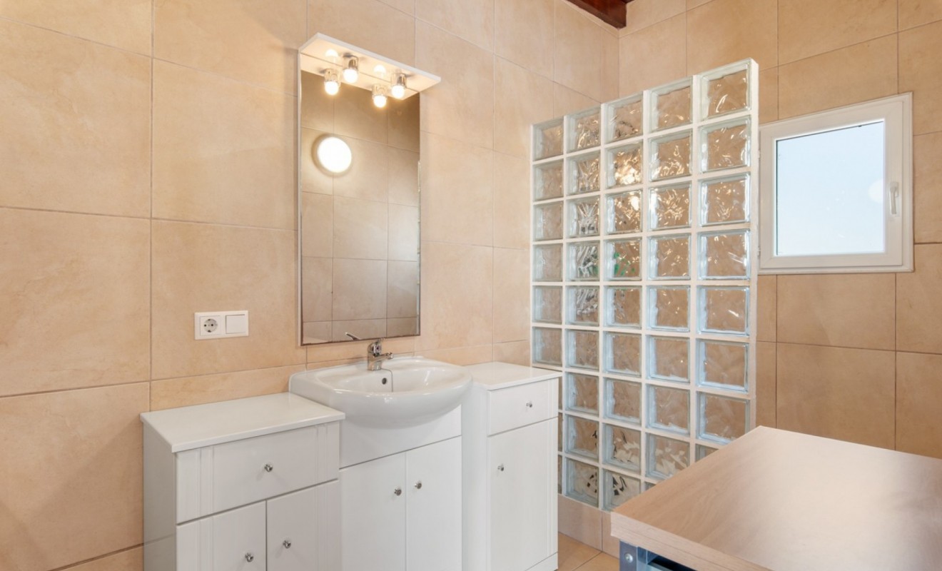 Sale - Country Property - Catral