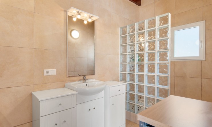 Sale - Country Property - Catral