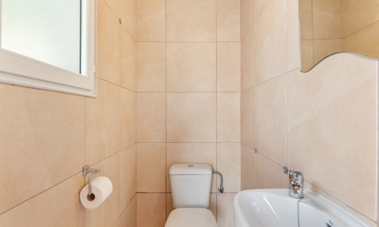 Sale - Country Property - Catral