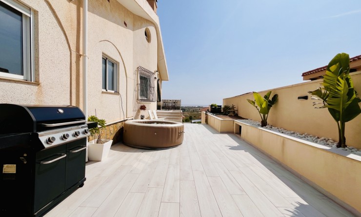 Revente - Villa - San Miguel de Salinas