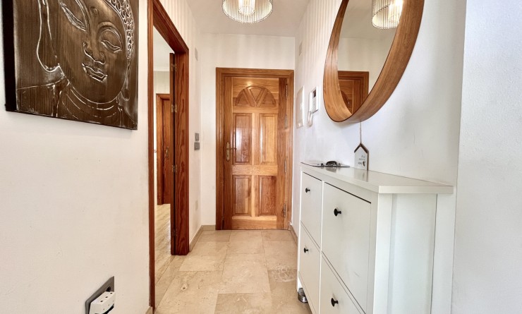 Revente - Villa - San Miguel de Salinas