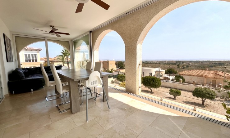 Revente - Villa - San Miguel de Salinas