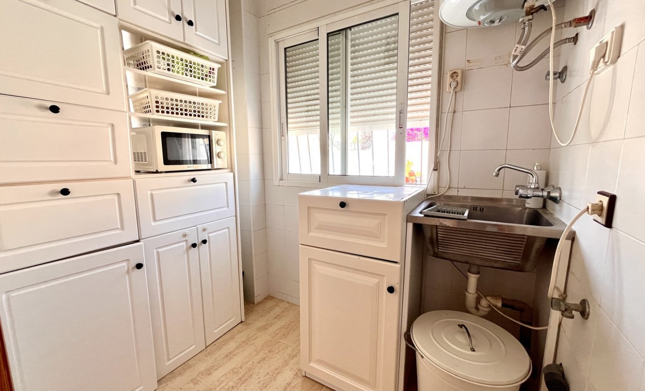 Revente - Villa - San Miguel de Salinas