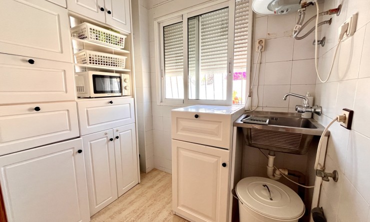 Revente - Villa - San Miguel de Salinas