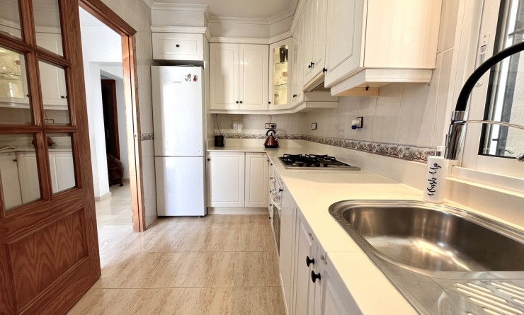 Revente - Villa - San Miguel de Salinas