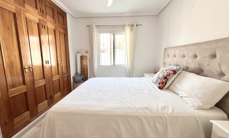 Revente - Villa - San Miguel de Salinas