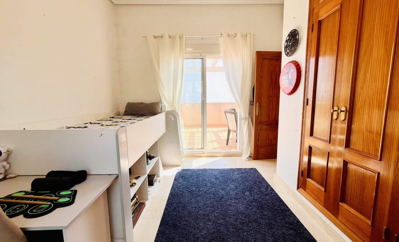 Revente - Villa - San Miguel de Salinas