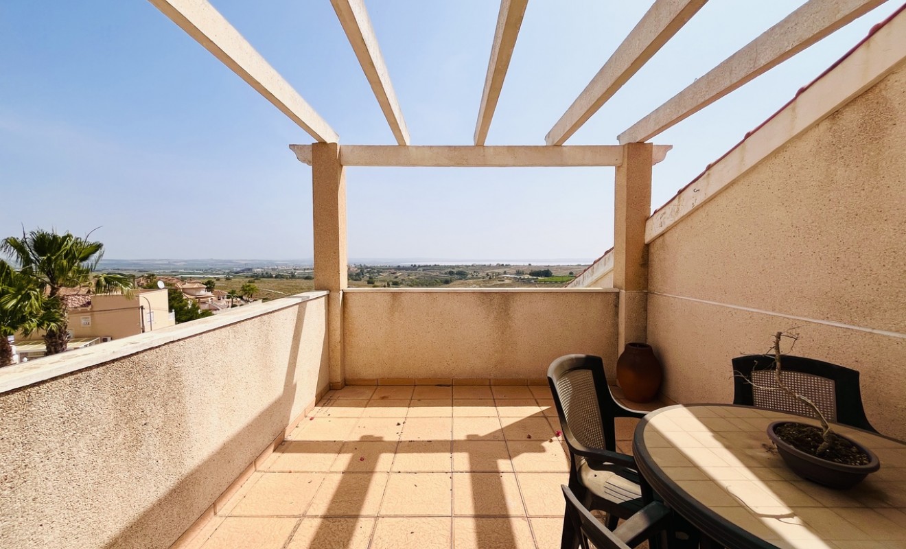 Revente - Villa - San Miguel de Salinas