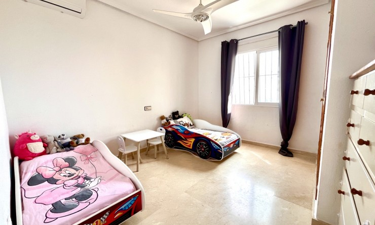 Revente - Villa - San Miguel de Salinas