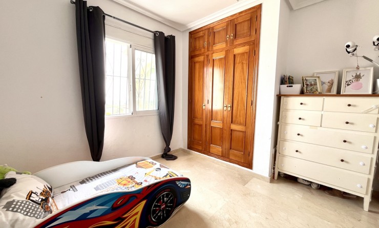 Revente - Villa - San Miguel de Salinas