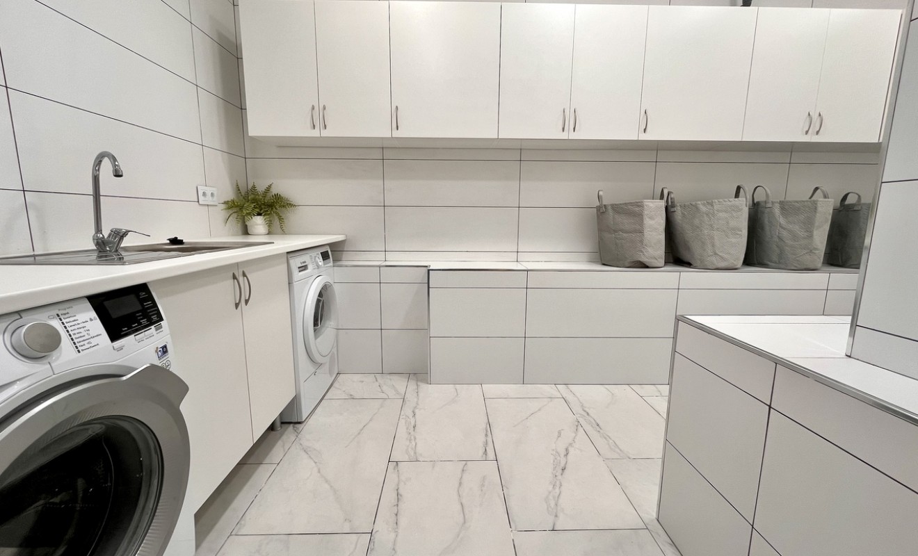 Revente - Villa - San Miguel de Salinas