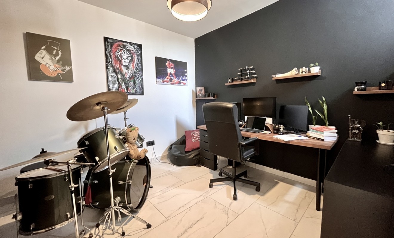 Revente - Villa - San Miguel de Salinas