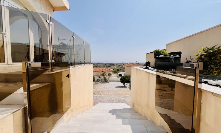 Revente - Villa - San Miguel de Salinas