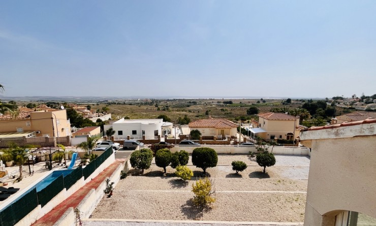 Revente - Villa - San Miguel de Salinas