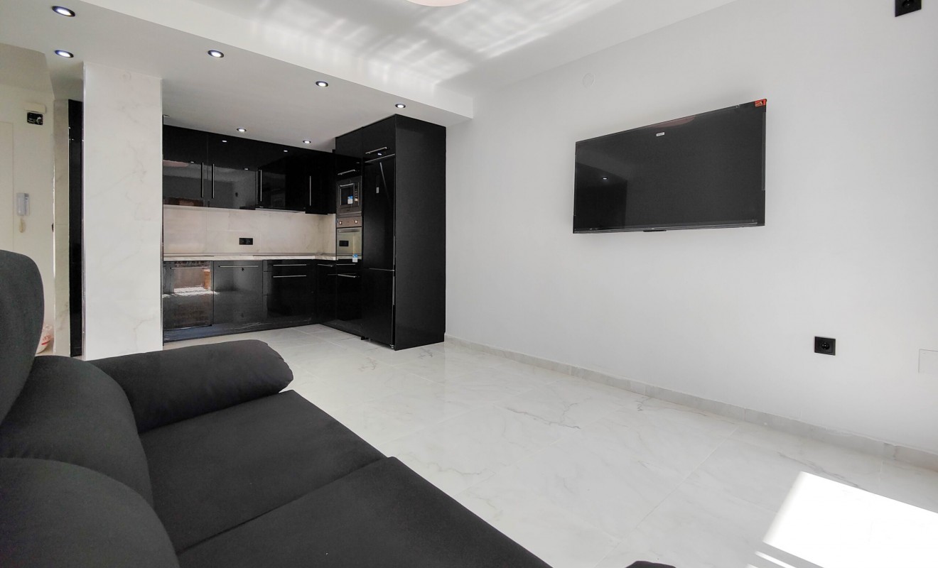 Wederverkoop - Appartement - Orihuela Costa