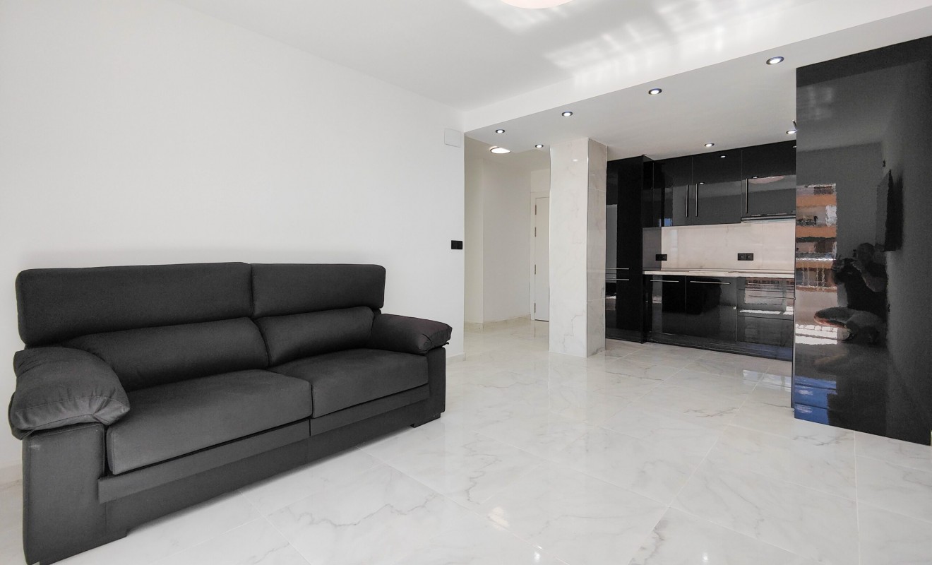 Wederverkoop - Appartement - Orihuela Costa