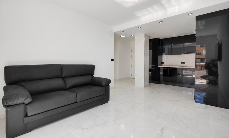 Wederverkoop - Appartement - Orihuela Costa