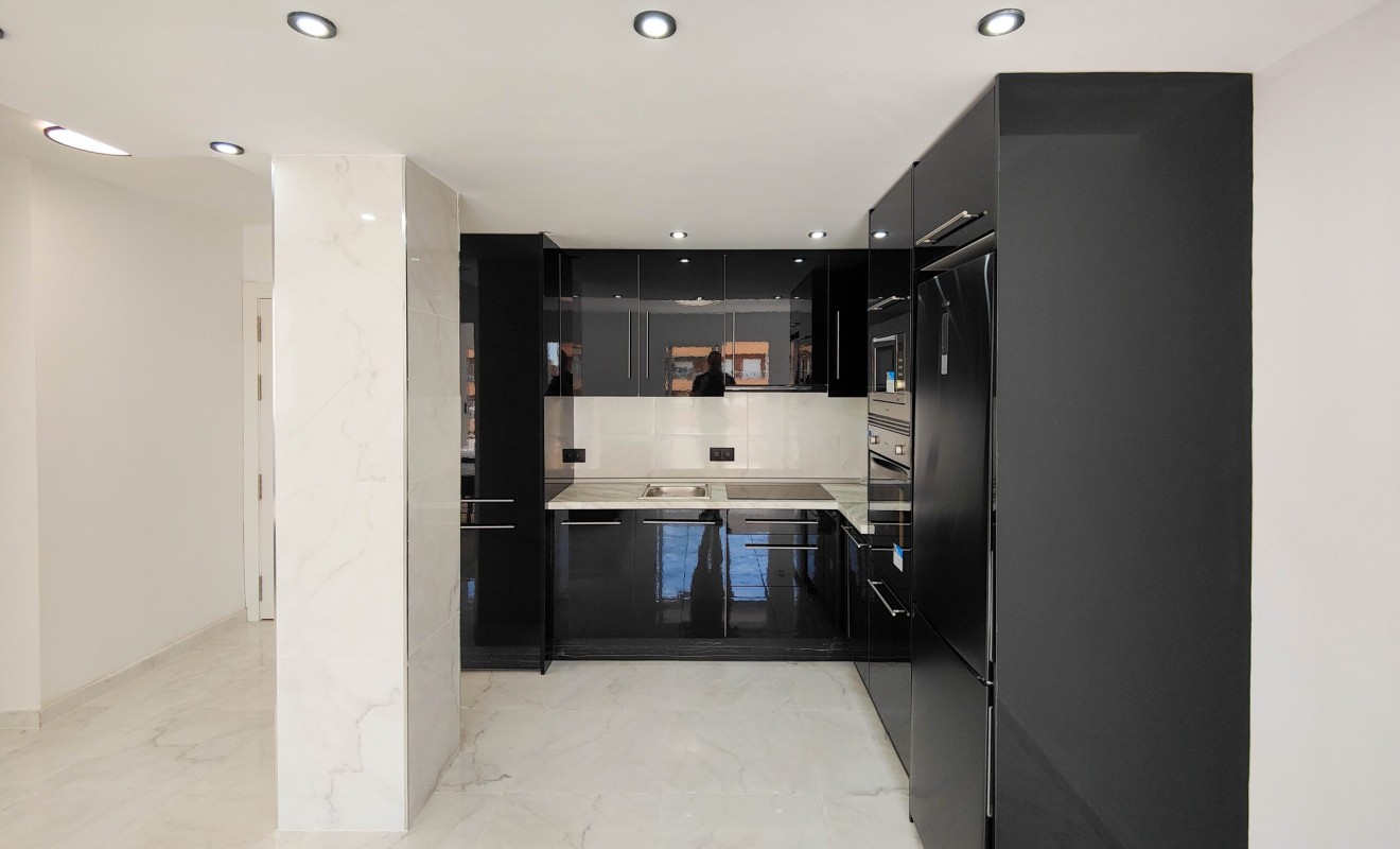 Wederverkoop - Appartement - Orihuela Costa