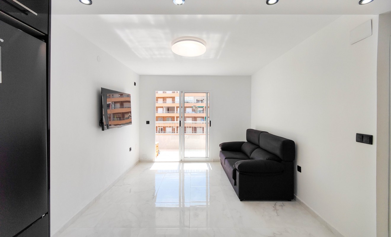 Wederverkoop - Appartement - Orihuela Costa