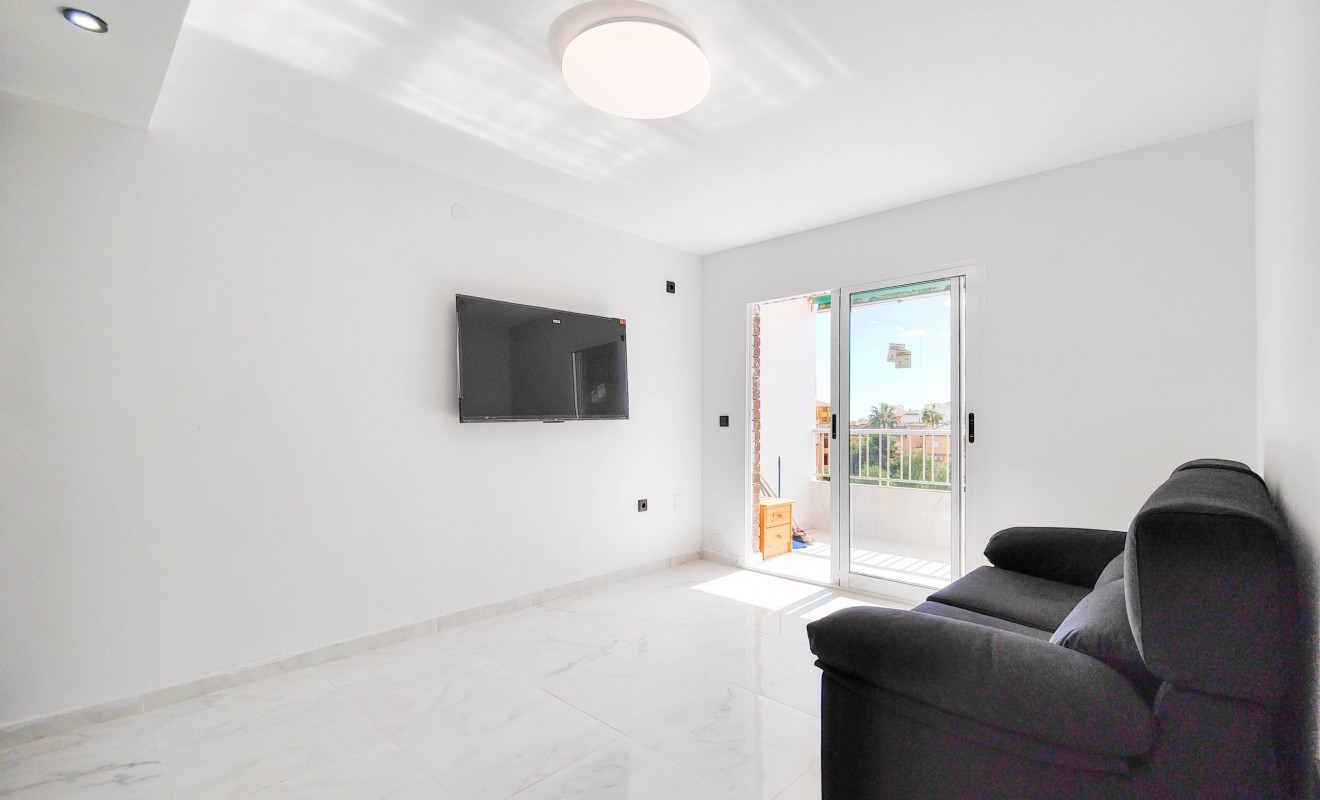Wederverkoop - Appartement - Orihuela Costa