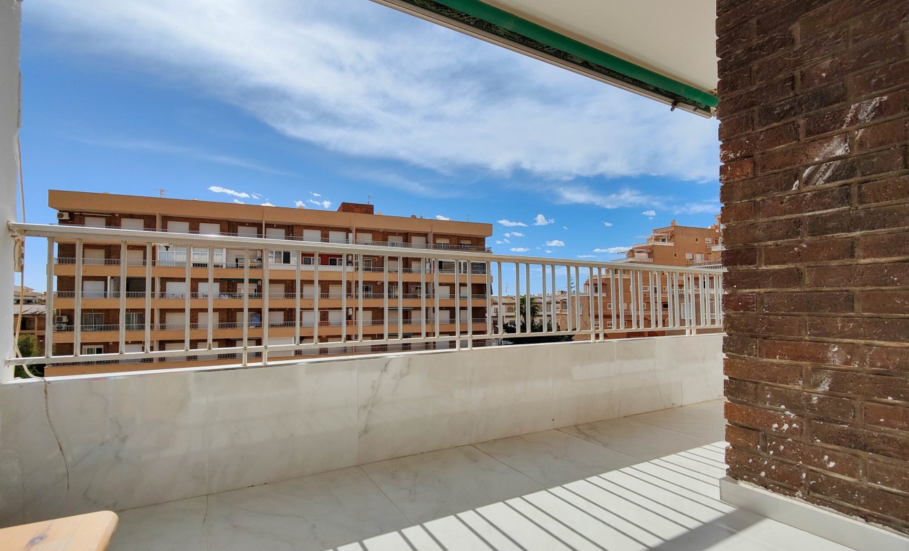 Wederverkoop - Appartement - Orihuela Costa