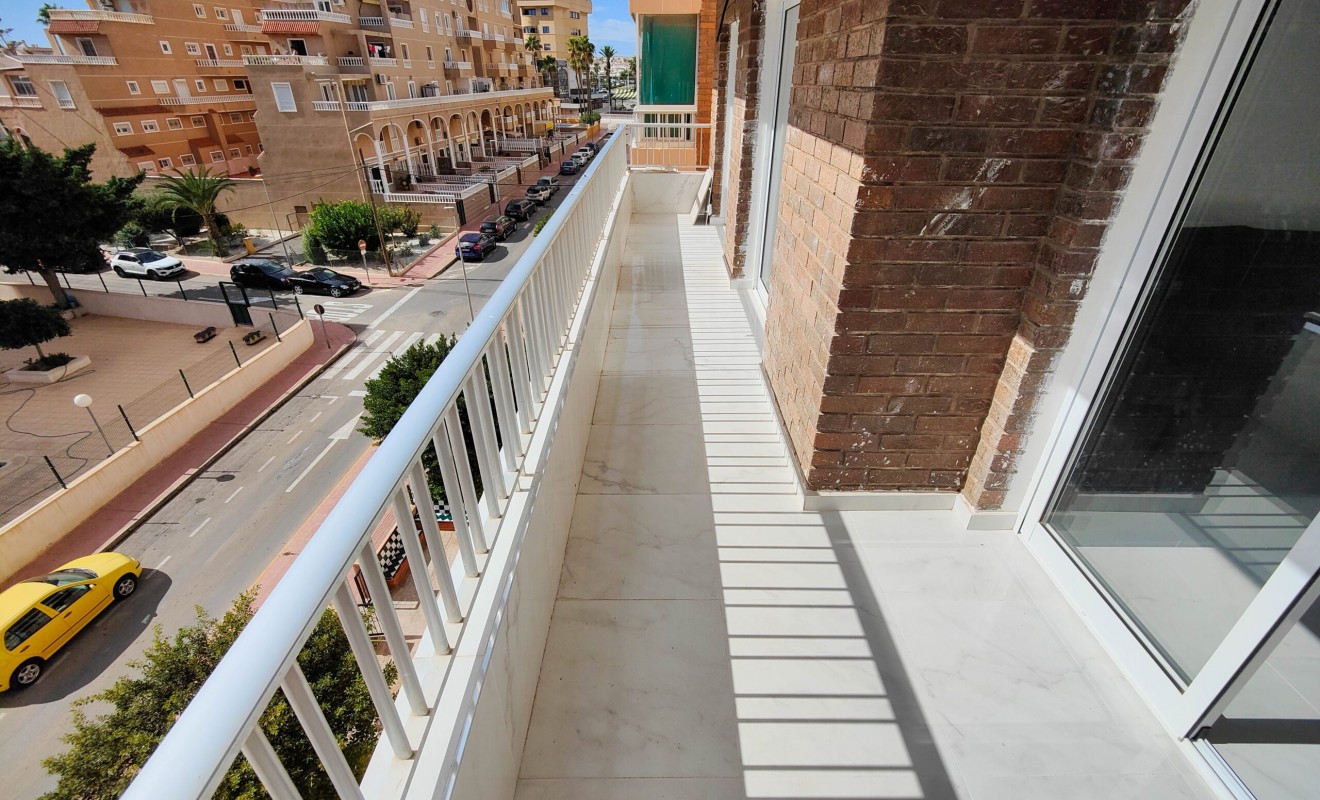 Wederverkoop - Appartement - Orihuela Costa