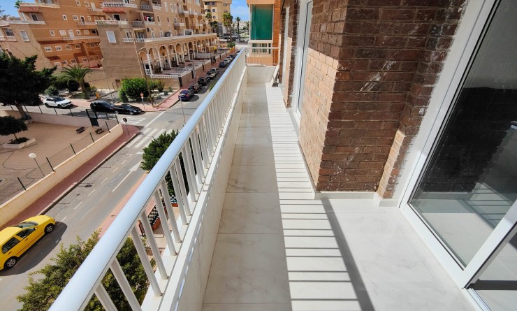 Wederverkoop - Appartement - Orihuela Costa