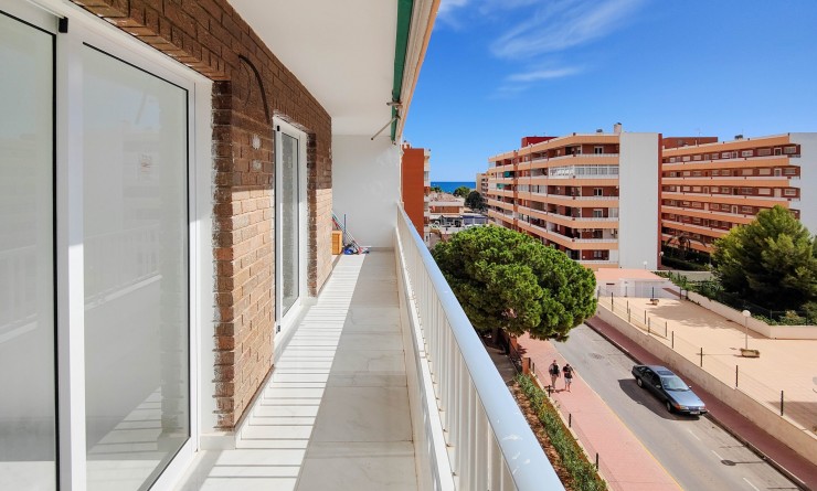 Wederverkoop - Appartement - Orihuela Costa