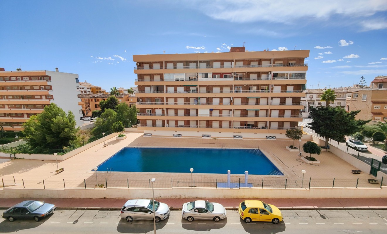 Wederverkoop - Appartement - Orihuela Costa