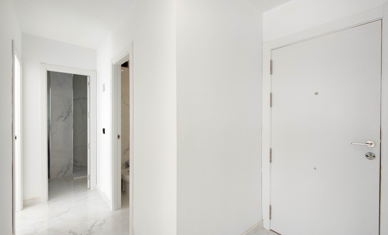 Wederverkoop - Appartement - Orihuela Costa