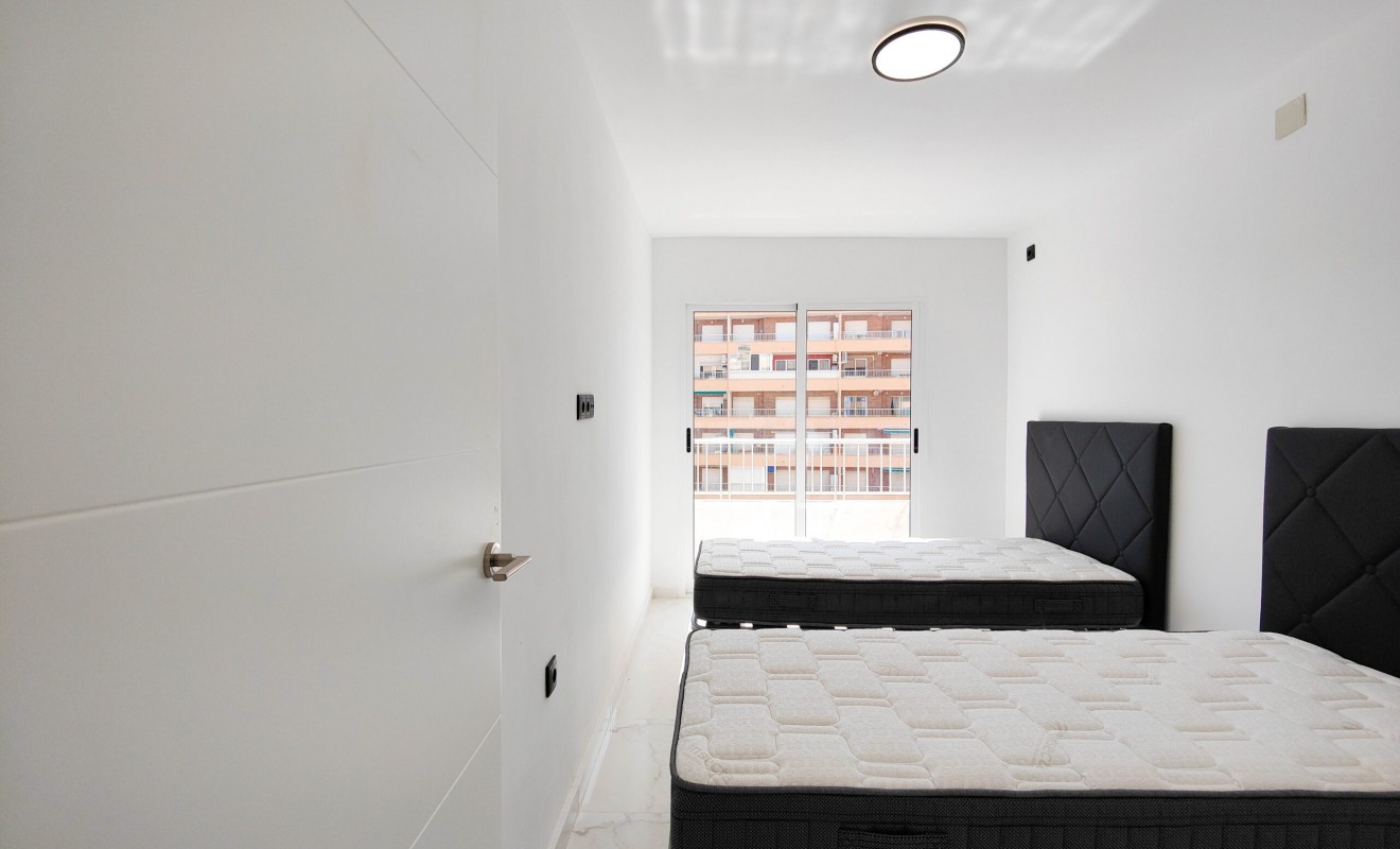 Wederverkoop - Appartement - Orihuela Costa