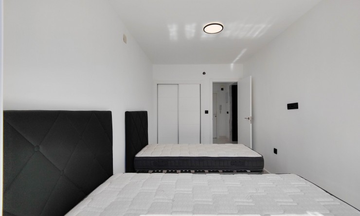 Wederverkoop - Appartement - Orihuela Costa