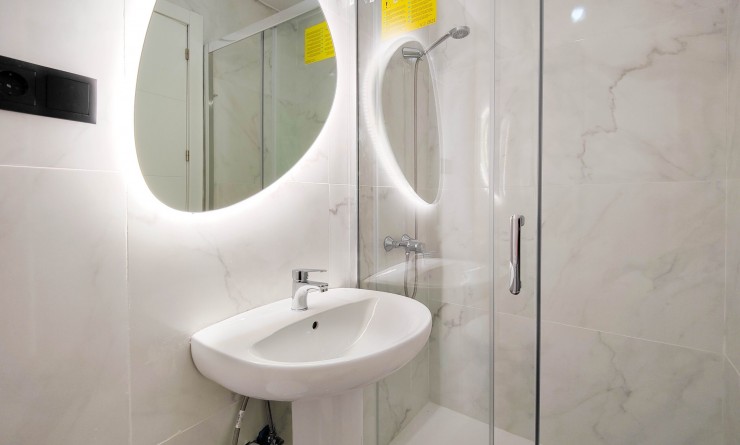 Wederverkoop - Appartement - Orihuela Costa