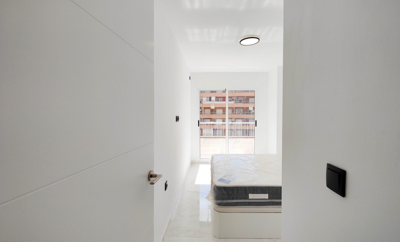 Wederverkoop - Appartement - Orihuela Costa