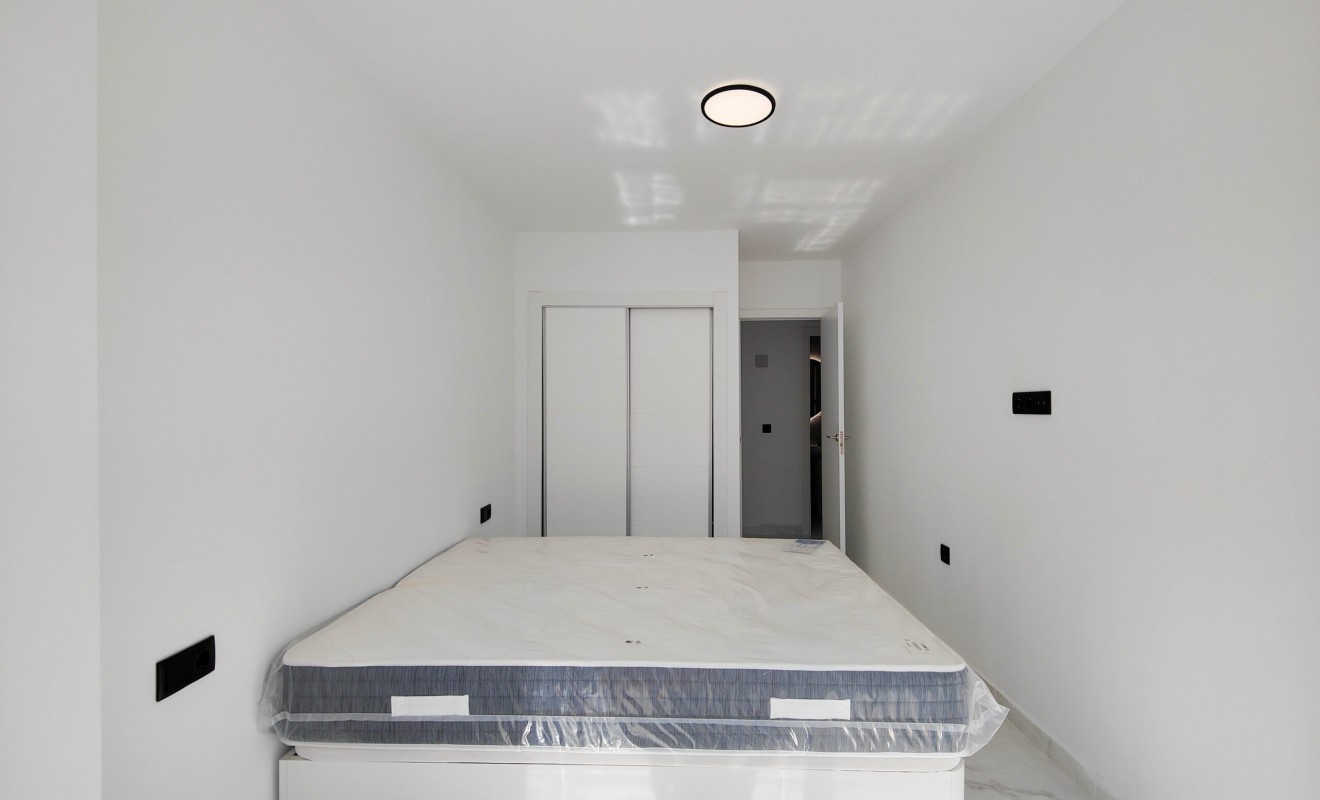 Wederverkoop - Appartement - Orihuela Costa