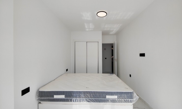 Wederverkoop - Appartement - Orihuela Costa