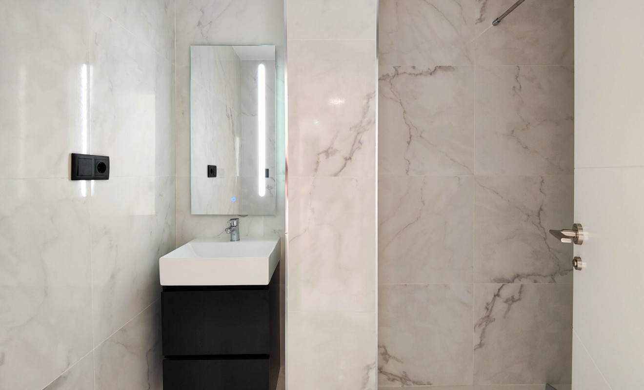 Wederverkoop - Appartement - Orihuela Costa