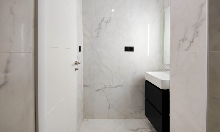 Wederverkoop - Appartement - Orihuela Costa