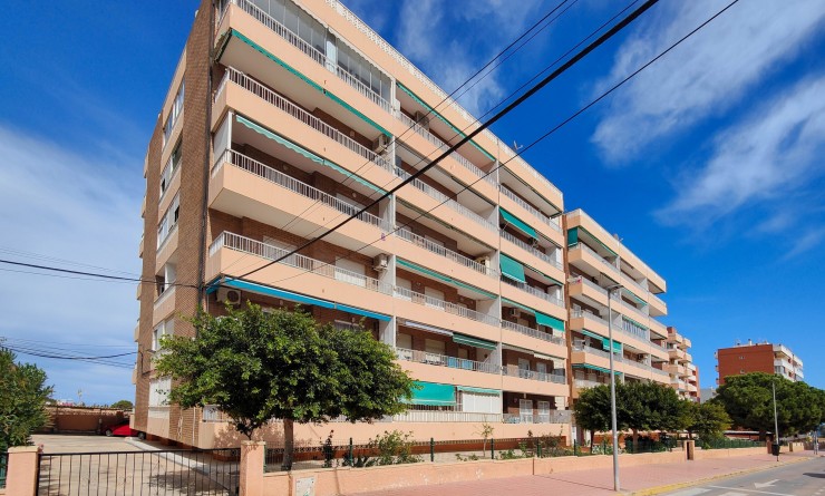 Wederverkoop - Appartement - Orihuela Costa