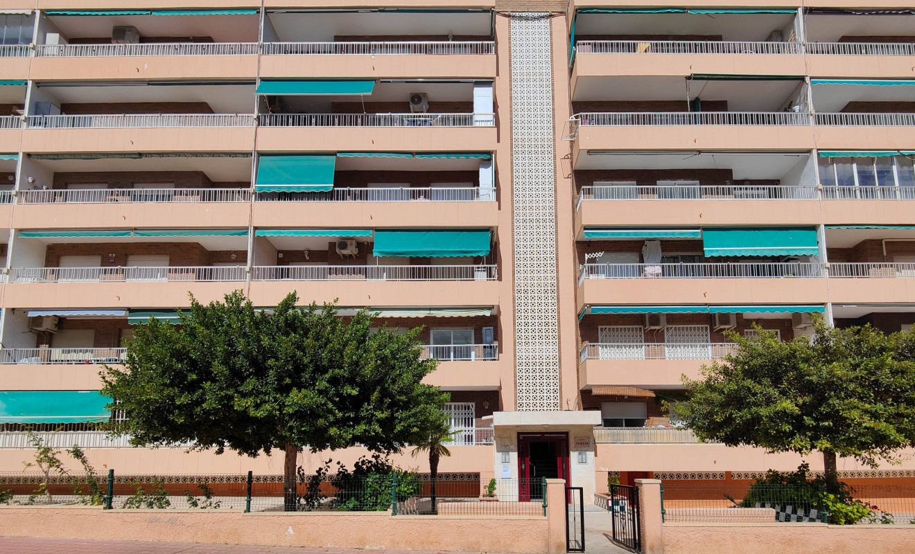 Wederverkoop - Appartement - Orihuela Costa