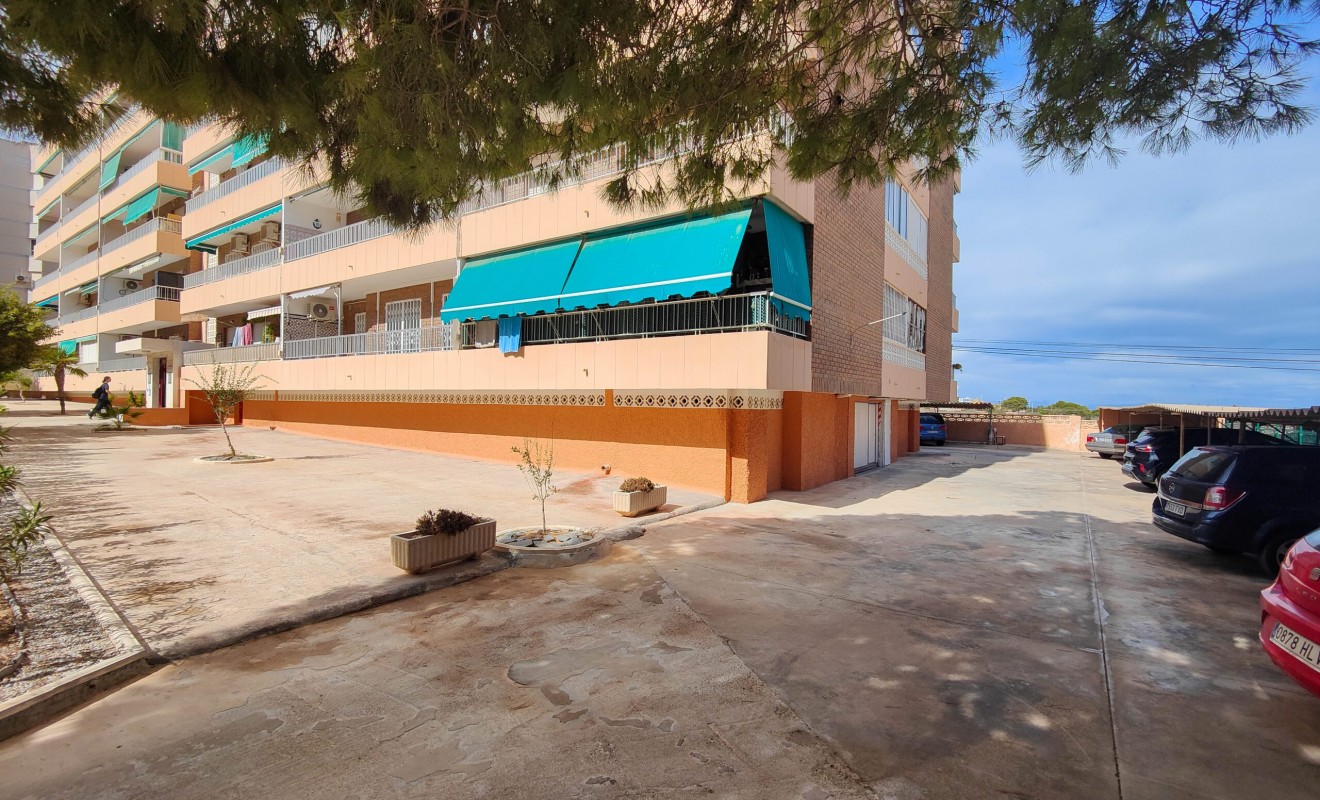 Wederverkoop - Appartement - Orihuela Costa