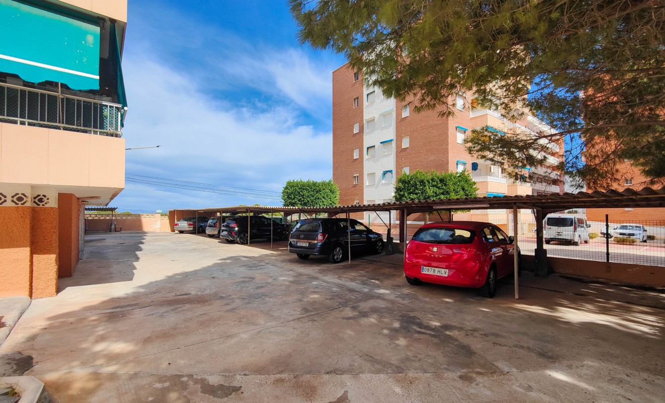 Wederverkoop - Appartement - Orihuela Costa