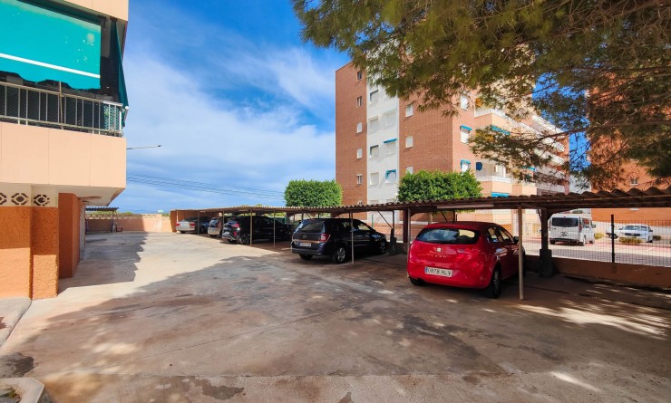 Wederverkoop - Appartement - Orihuela Costa