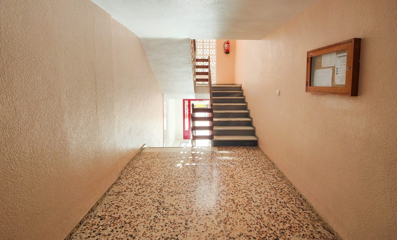 Wederverkoop - Appartement - Orihuela Costa