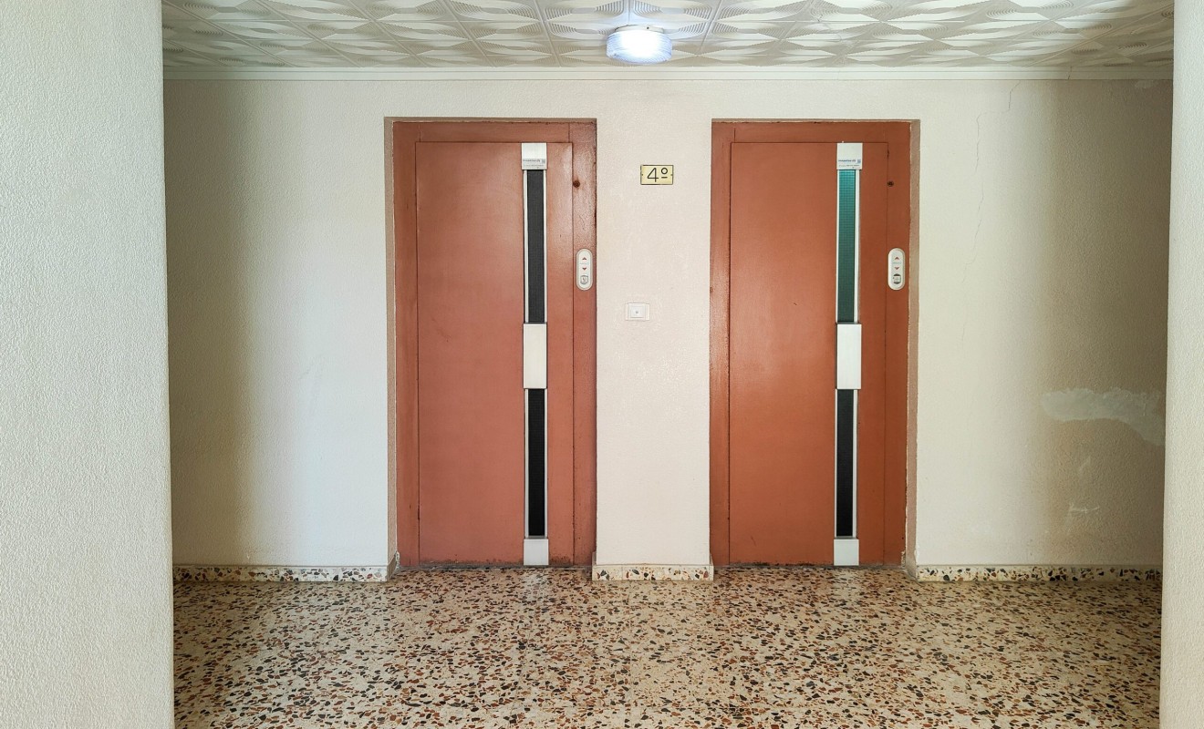 Wederverkoop - Appartement - Orihuela Costa